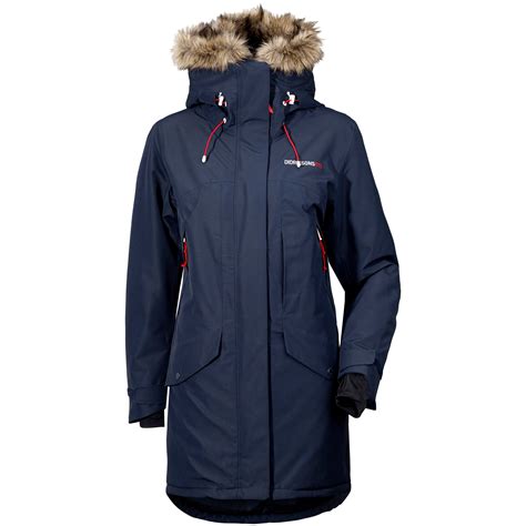 Didriksons Women’s Celine Parka 